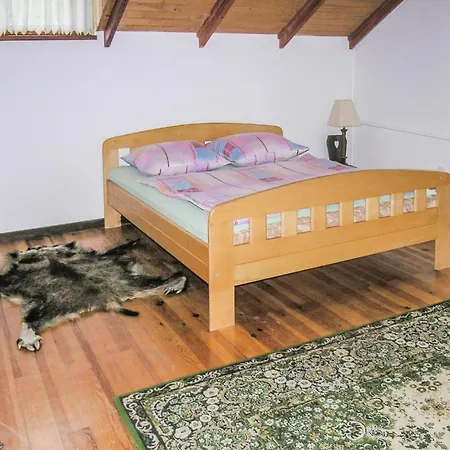 Lovely In Lidzbark Warminski With Kitchen *