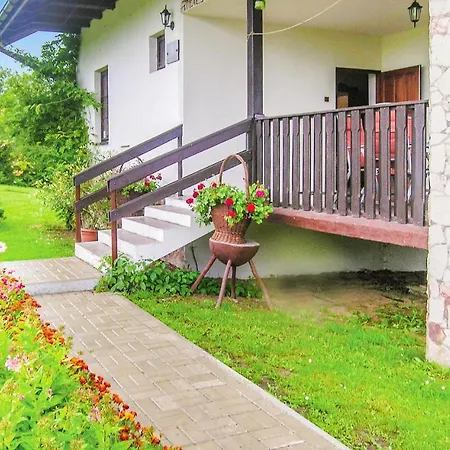 Lovely In Lidzbark Warminski With Kitchen *