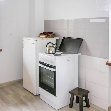 Holiday home Lovely In Lidzbark Warminski With Kitchen