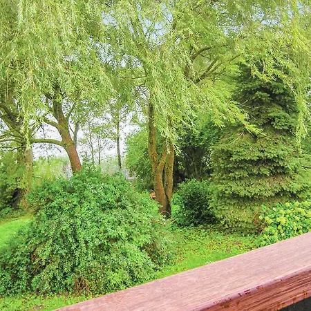 Lovely In Lidzbark Warminski With Kitchen