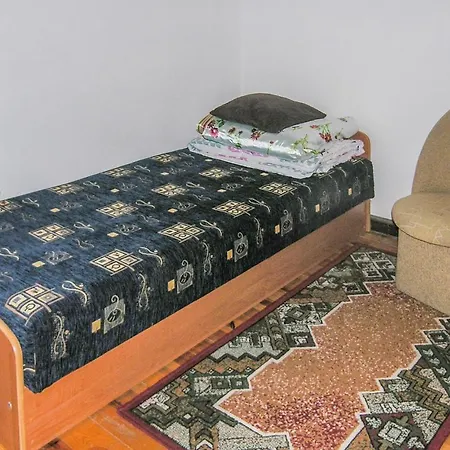 Holiday home Lovely In Lidzbark Warminski With Kitchen