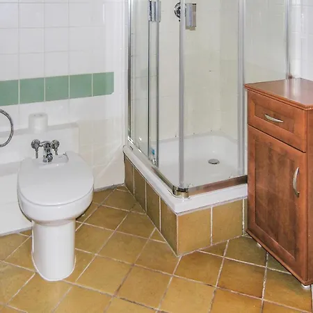 Lovely In Lidzbark Warminski With Kitchen Holiday home