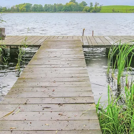 Feriehus Dywity Wielochowo *