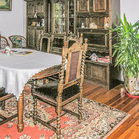 Lovely In Lidzbark Warminski With Kitchen Holiday home Redy