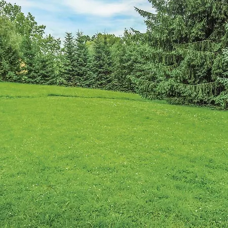 Feriehus Dywity Wielochowo Lidzbark Warmiński