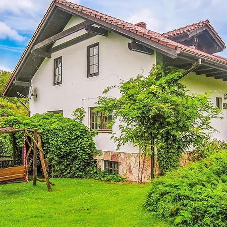 Lovely In Lidzbark Warminski With Kitchen Redy